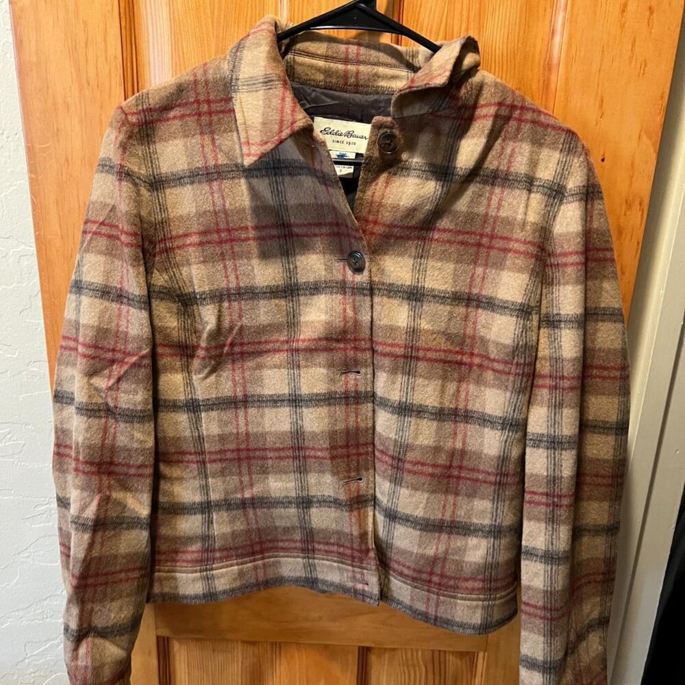 Eddie Bauer Jacket